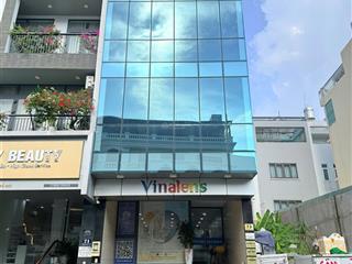 Cho thuê văn phòng đường vành đai tây  an khánh  hầm rộng  có thang máy  sàn trống suốt