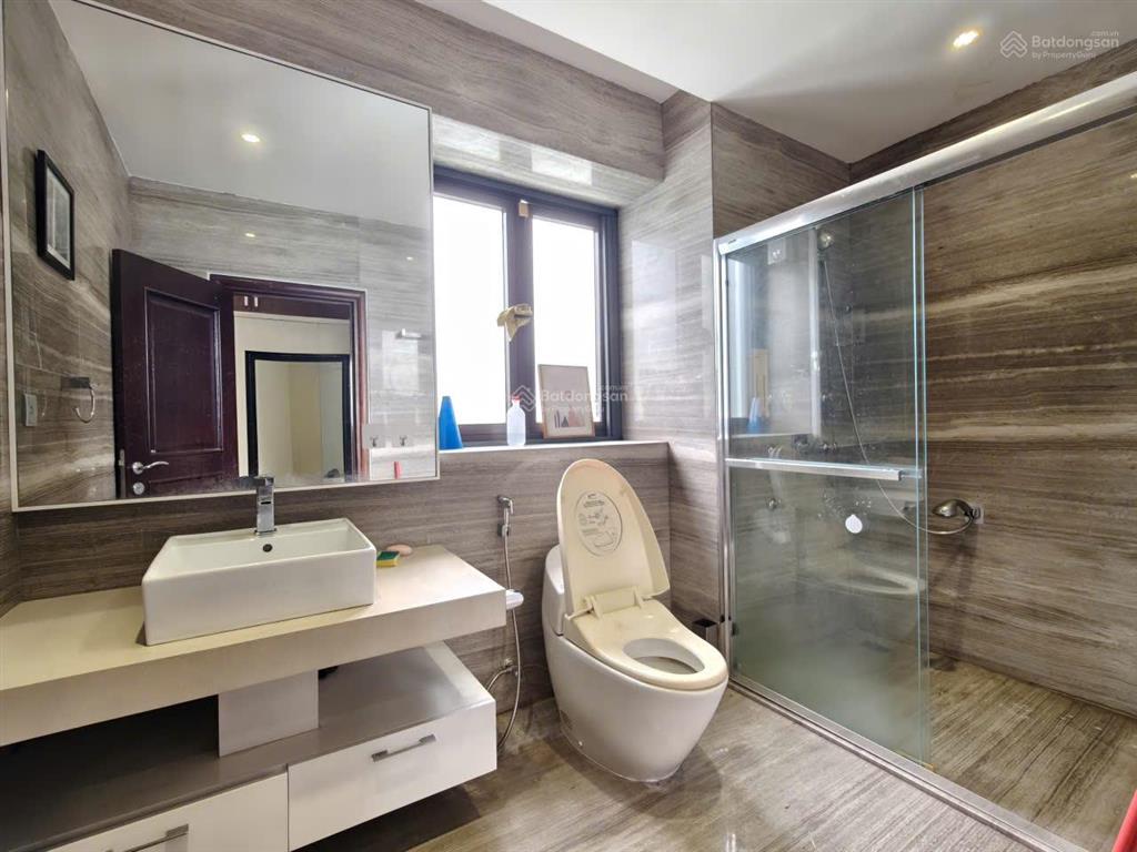 Cho thuê biệt thự hiện đại đầy đủ nội thất  công viên cao đức lân  an phú