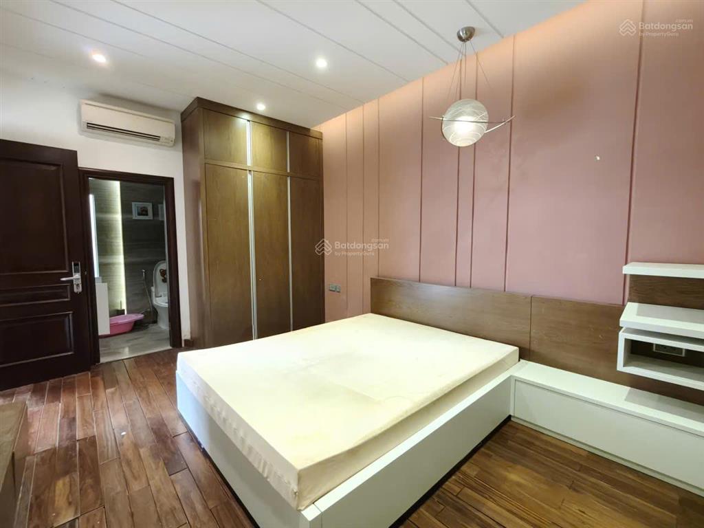 Cho thuê biệt thự hiện đại đầy đủ nội thất  công viên cao đức lân  an phú