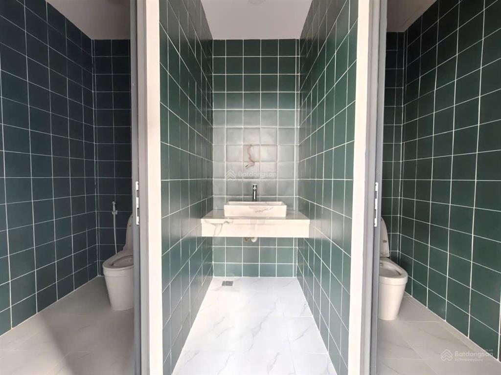 Cho thuê tòa nhà góc 2 mặt tiền  dtsd 500m2  gần mai chí thọ  an khánh