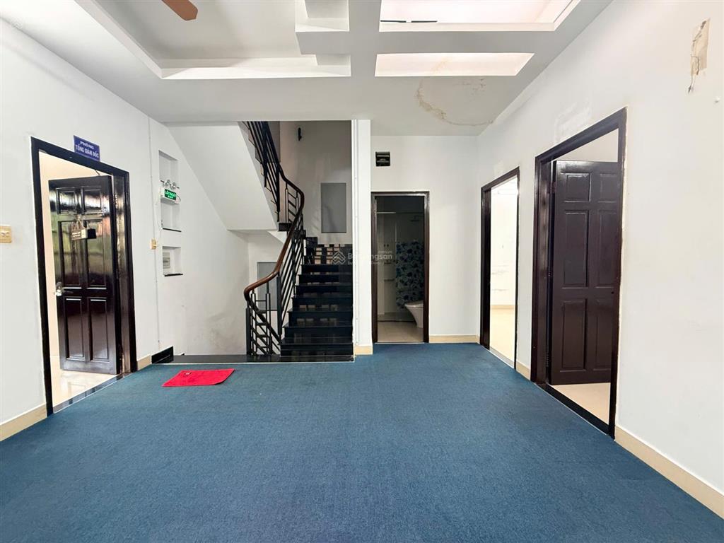 Cho thuê biệt thự 200m2  gần cầu sài gòn  phường an phú  quận 2