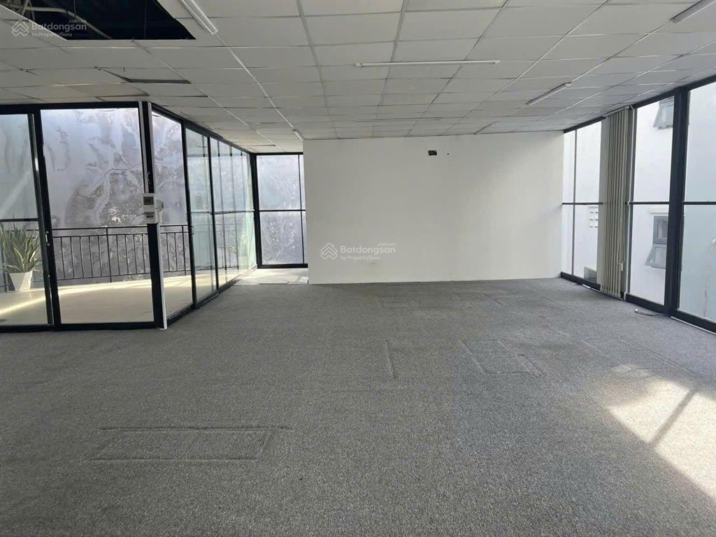 Cho thuê sàn văn phòng 140m2 ngay công viên cao đức lân  an phú  sàn trống suốt