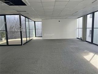 Cho thuê sàn văn phòng 140m2 ngay công viên cao đức lân  an phú  sàn trống suốt