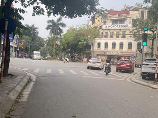 Cho thuê nhà riêng nguyễn thị định, cầu giấy. dt 60m2, 5 tầng, ngõ oto. giá 23 triệu