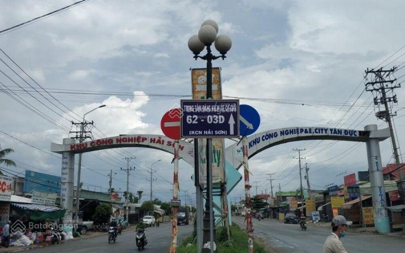 Cắt lỗ bán gấp nhà mặt đường tỉnh lộ 10 nối dài trần văn giàu 1 tỷ 370, shr sang tên ngay