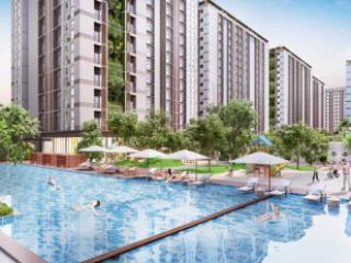 Sở hữu căn 3pn tại the win city với suất nội bộ chỉ 2 tỷ 7 căn 90m2 shr tt 10% nhận nhà