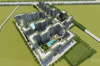 Sở hữu căn 3pn tại the win city với giá tốt cđt chỉ 2 tỷ 7 căn 90m2 shr tt 10% nhận nhà