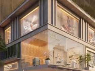 Chào bán shophouse mặt tiền tỉnh lộ 10 the win city dòng tiền cao tt 15% lãi 3.3%/năm