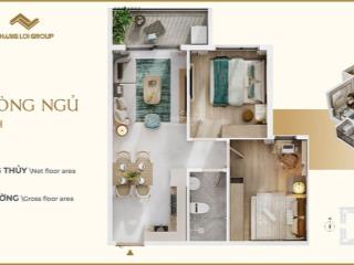 Bán cc the win city, 1,7 tỷ, 47m², 2pn, 1wc, giá tốt siêu hot tt 170 triệu nhận nhà ngay.