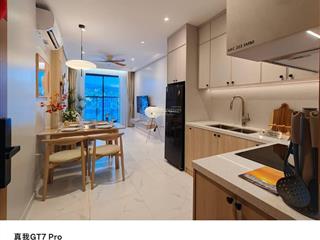 Bán căn hộ the win city, 2,7 tỷ, 88m2, 3pn, 2wc, hàng hiếm tại đức hòa hạ, long an