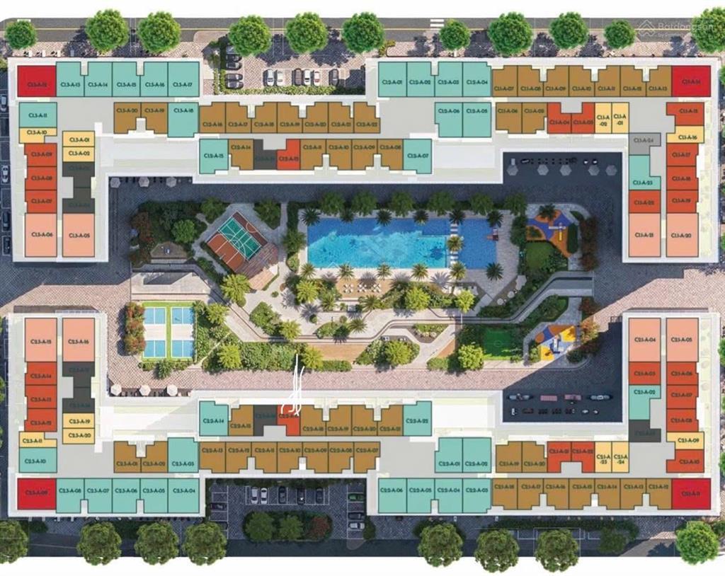 Chỉ 150 triệu sở hữu ngay căn hộ 2pn cao cấp tại the win city ngay eon mail bình tân