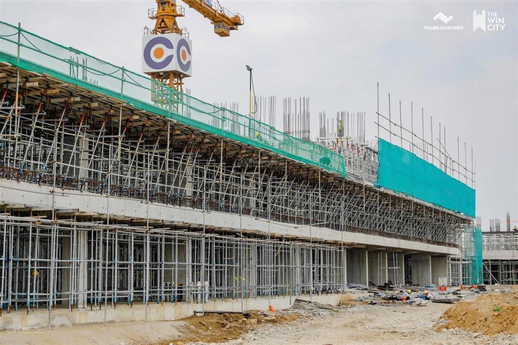 Bán căn hộ the win city 3pn giá cực chất chỉ 2,8 tỷ tặng full nội thất mặt tiền tỉnh lộ 10
