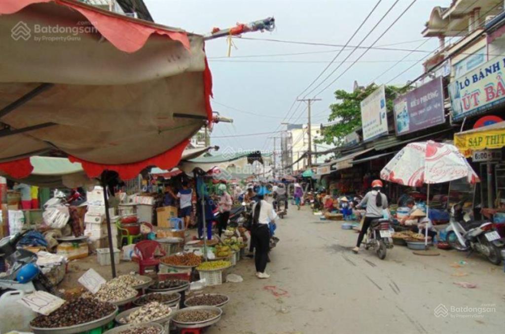Bán gấp nhà chợ bình chánh shr công chứng ngay đường đinh đức thiện