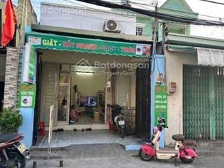 Bán gấp nhà chợ bình chánh shr công chứng ngay đường đinh đức thiện