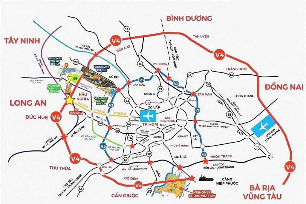 Bạn có muốn biết vì sao nhiều khách đang đăng ký vinhomes hóc môn ngay lúc này? 0931 134 *** ngọc