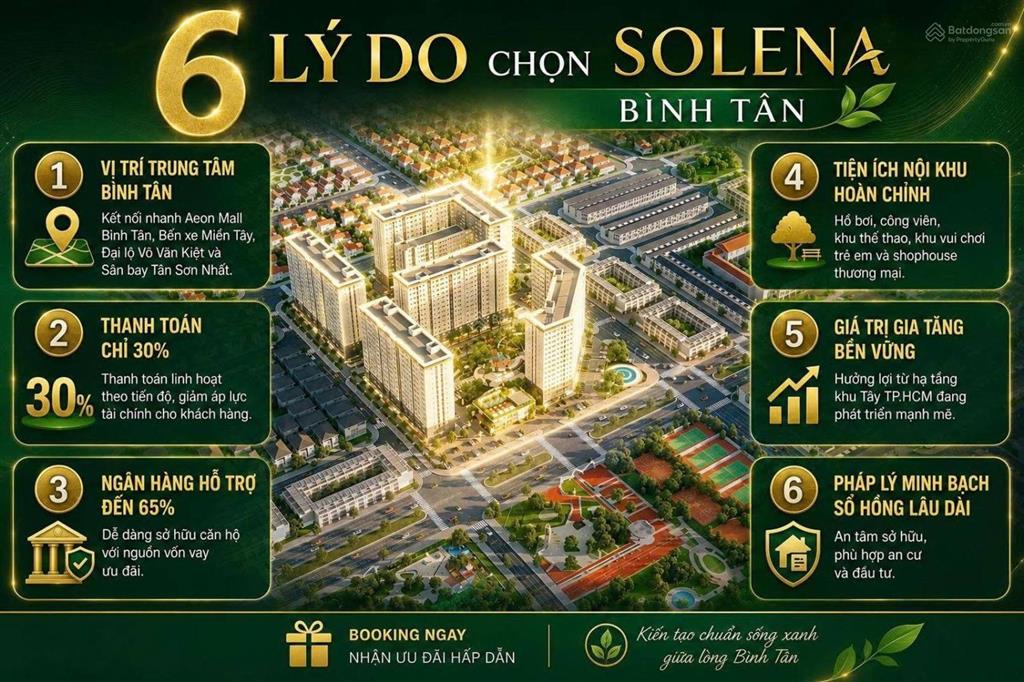 Xách vali vào ở green tower 2pn