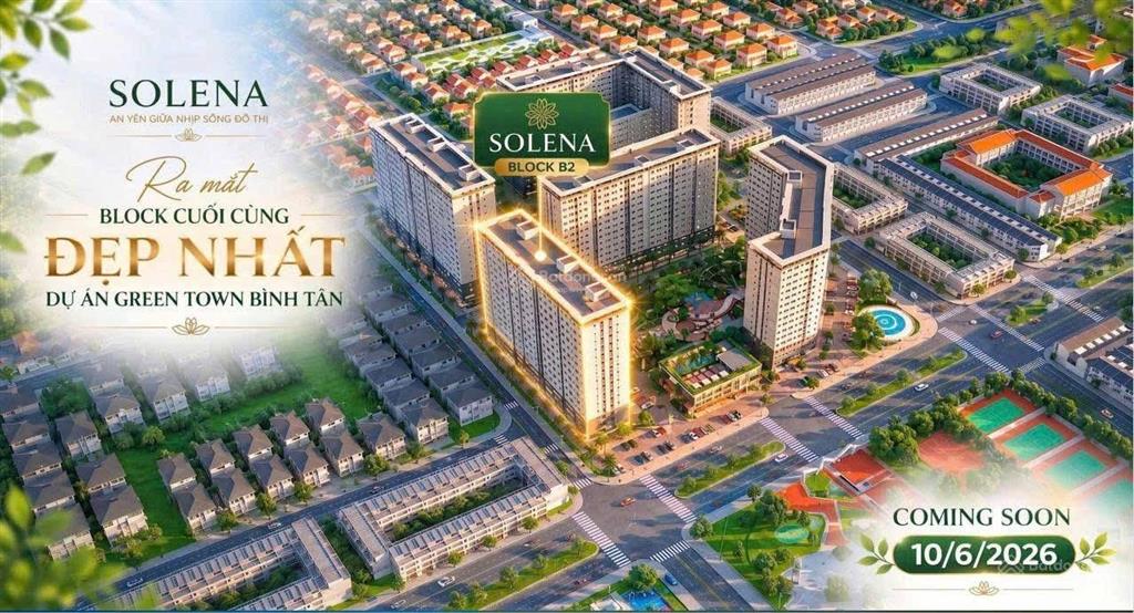Cắt lỗ mạnh căn hộ 2pn green tower bao vat