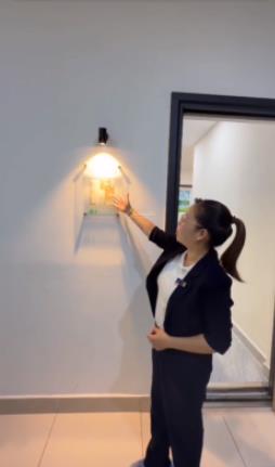 Cắt lỗ mạnh căn hộ 2pn green tower bao vat