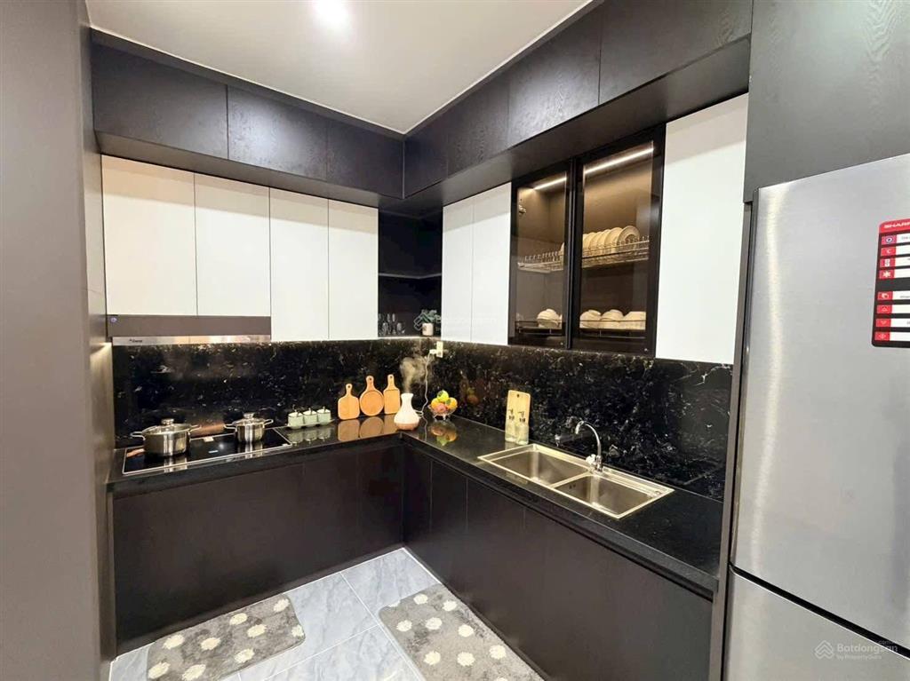 Cắt lỗ mạnh căn hộ 2pn green tower bao vat