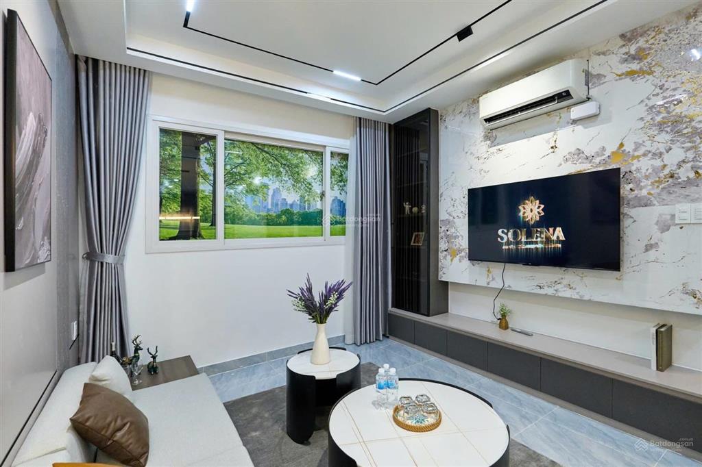 Căn hộ sát aeon tân phú vốn ít, nhận nhà nhanh!
