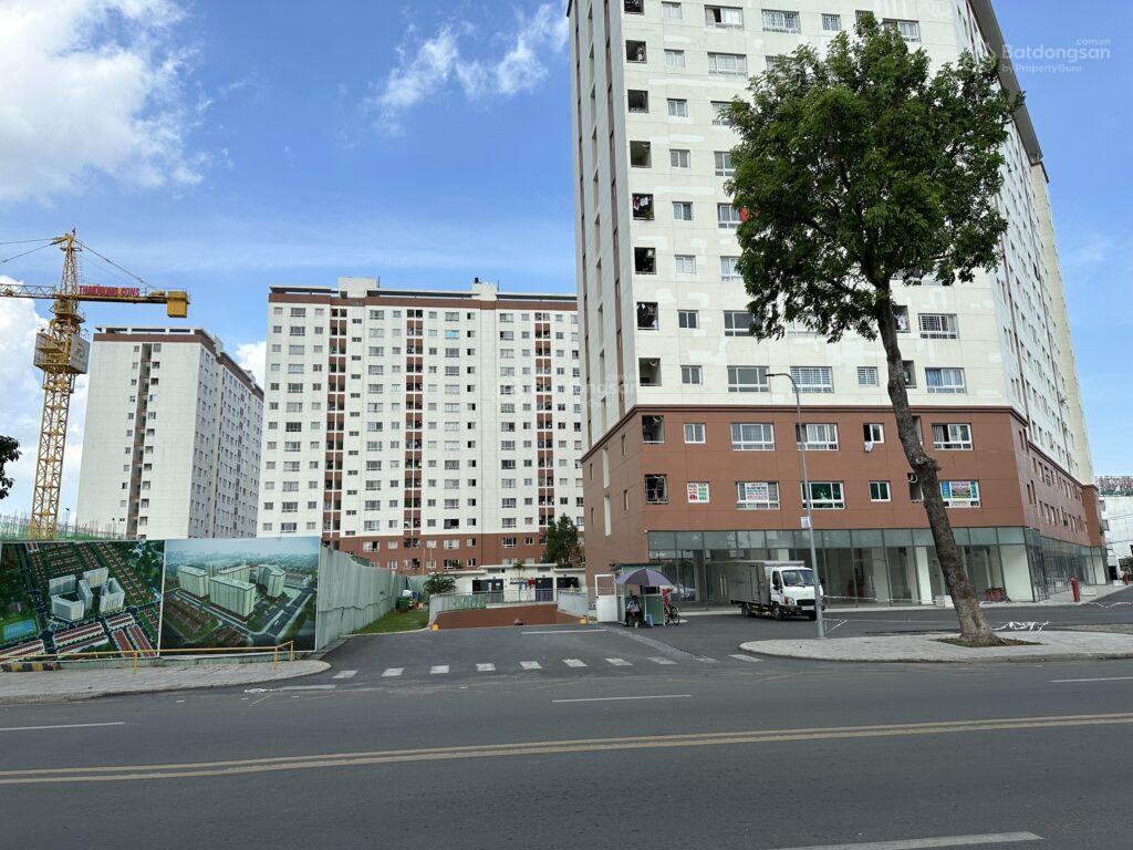 Căn hộ đẹp giá tốt nhận nhà ngay không xem phí cả đời! 1 tỷ 9 nhận nhà ở ngay