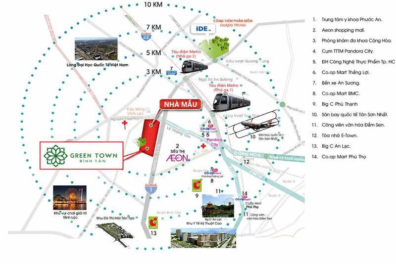 Căn hộ đẹp giá tốt nhận nhà ngay không xem phí cả đời! 1 tỷ 9 nhận nhà ở ngay