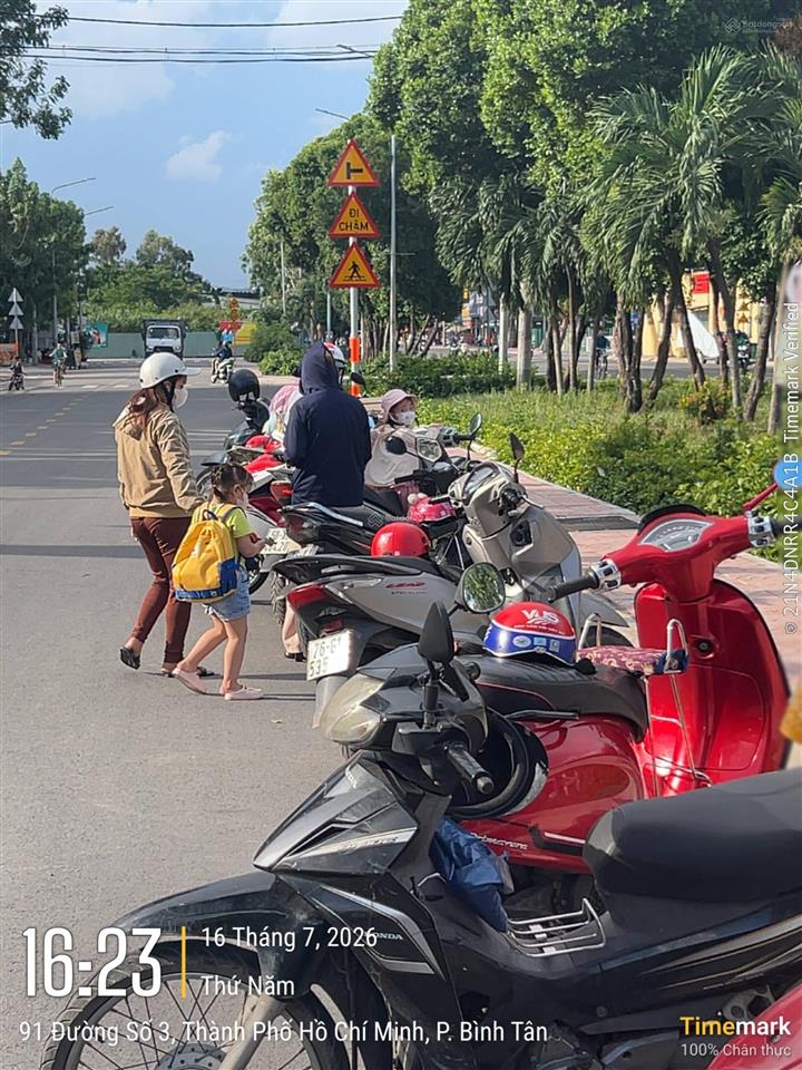 Nhận nhà xong cho thuê ngay dòng tiền 810 triệu/tháng căn hộ bình tân