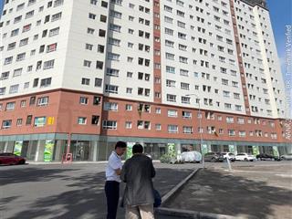 Nhận nhà xong cho thuê ngay dòng tiền 8 triệu/tháng căn hộ bình tân