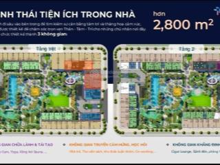 Tt genesis giá nội bộ đang tốt, căn đẹp số lượng giới hạn