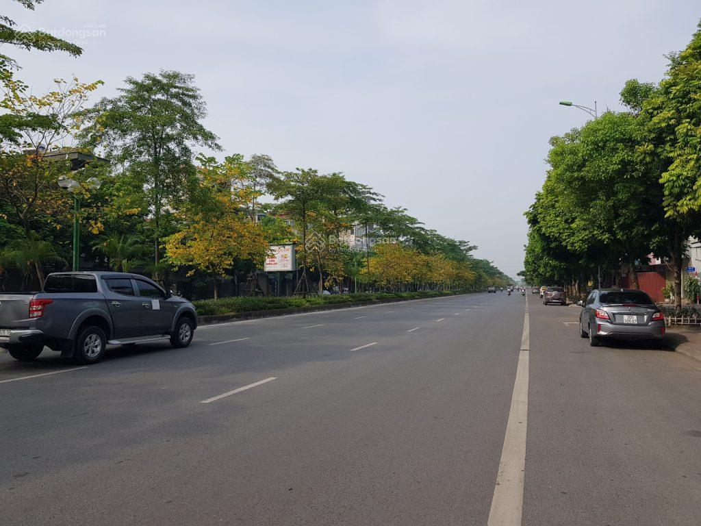 Chính chủ bán nhà mặt phố ngô gia tự 97m2!!!