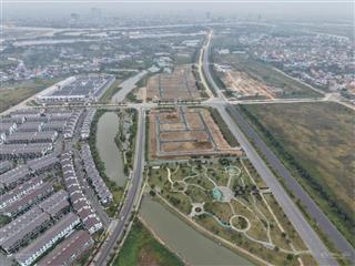 Suất bt đơn lập compound sol garden nam long chỉ từ 55tr/m ck 12%, htls 0% 18 thang 0981 155 ***