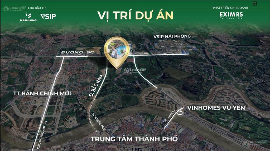 Suất bt đơn lập compound sol garden nam long chỉ từ 60tr/m ck 12%, htls 0% 18 thang 0981 155 ***