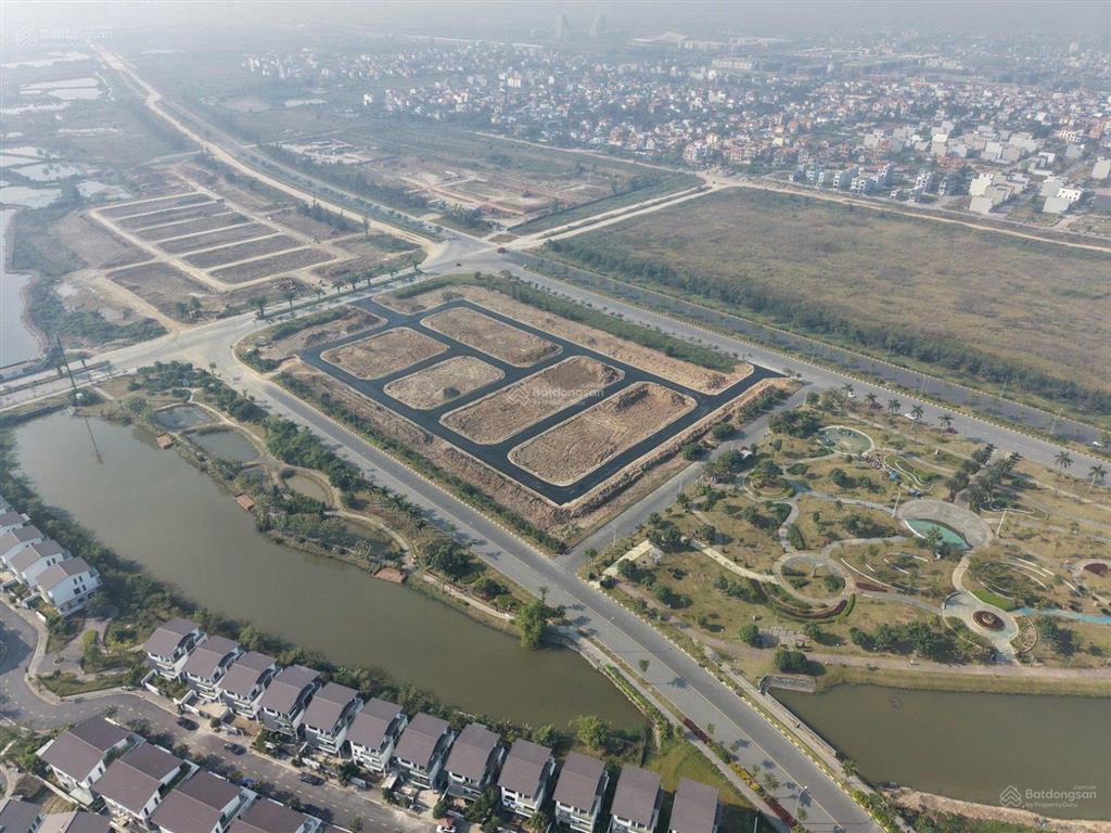 Suất bt đơn lập compound sol garden nam long chỉ từ 60tr/m ck 12%, htls 0% 18 thang 0981 155 ***