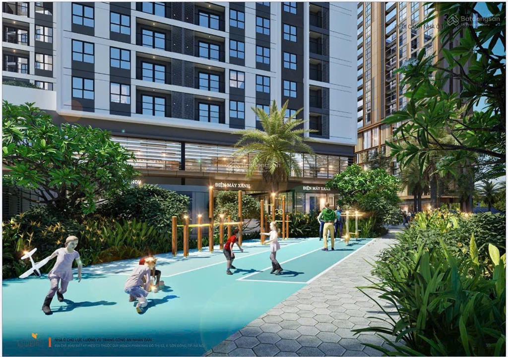 Chung cư metro tower an khánh mặt đường 3.5 chỉ 73tr/m đối diện smart city quỹ căn cđt 0981 155 ***