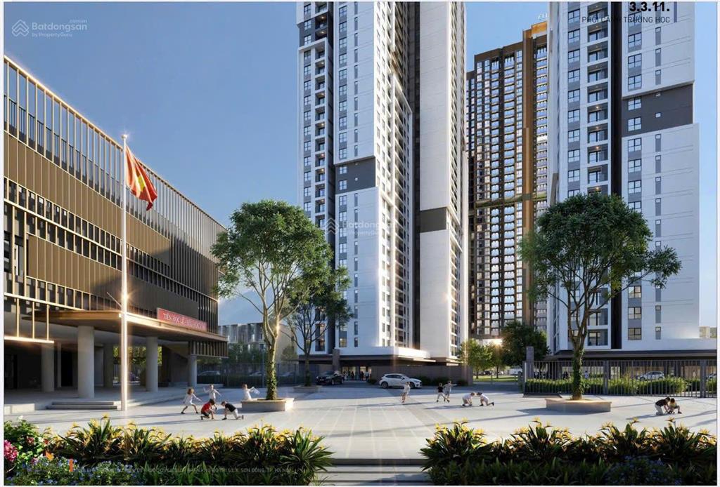 Chung cư metro tower an khánh mặt đường 3.5 chỉ 73tr/m đối diện smart city quỹ căn cđt 0981 155 ***