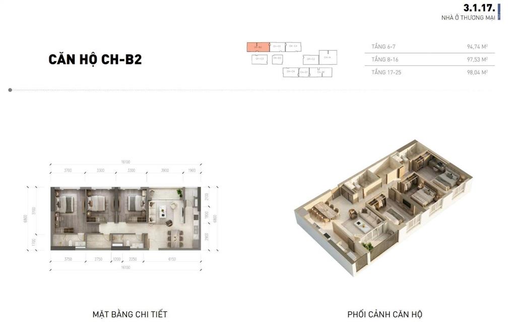 Chung cư metro tower an khánh mặt đường 3.5 chỉ 73tr/m đối diện smart city quỹ căn cđt 0981 155 ***