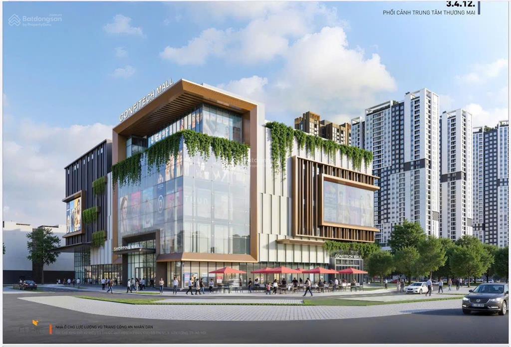 Chung cư metro tower an khánh mặt đường 3.5 chỉ 73tr/m đối diện smart city quỹ căn cđt 0981 155 ***