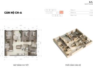 Chung cư metro tower an khánh mặt đường 3.5 chỉ 73tr/m đối diện smart city quỹ căn cđt 0981 155 ***