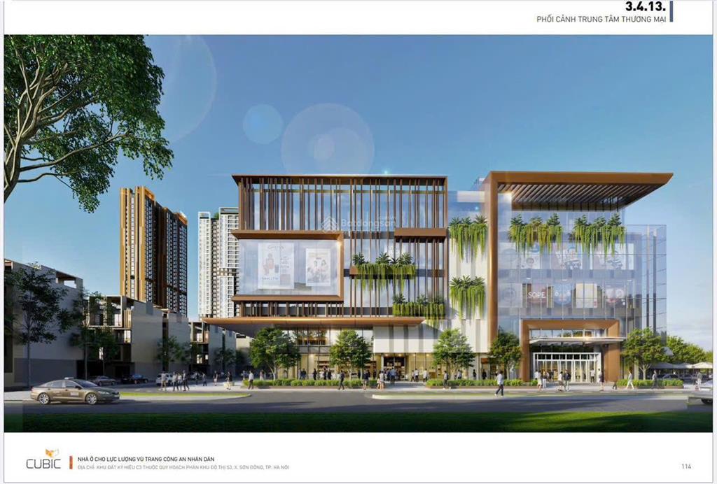 Chung cư metro tower an khánh mặt đường 3.5 chỉ 73tr/m đối diện smart city quỹ căn cđt 0981 155 ***