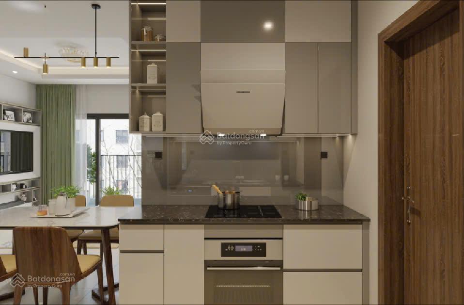 Căn hộ 2pn  viha flora  kđt hồng hà eco city  trực tiếp cđt  0981 155 ***