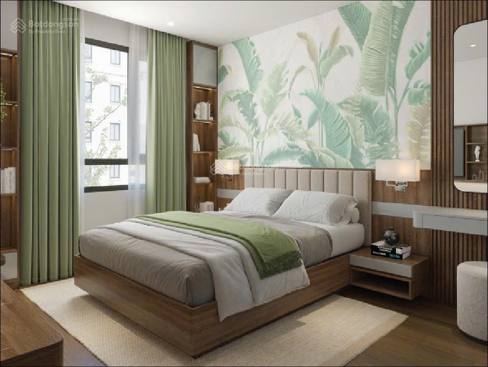 Căn hộ 2pn  viha flora  kđt hồng hà eco city  trực tiếp cđt  0981 155 ***