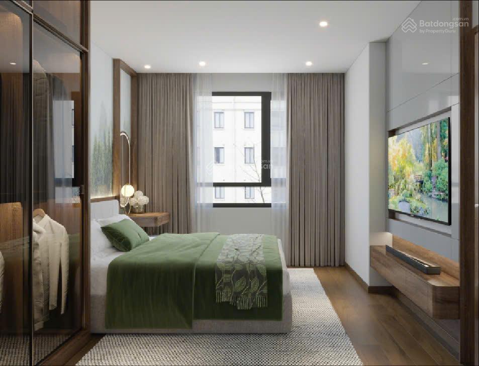 Căn hộ 2pn  viha flora  kđt hồng hà eco city  trực tiếp cđt  0981 155 ***