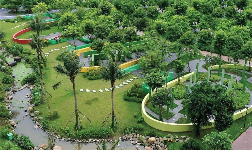 Căn hộ 2pn  viha flora  kđt hồng hà eco city  trực tiếp cđt  0981 155 ***