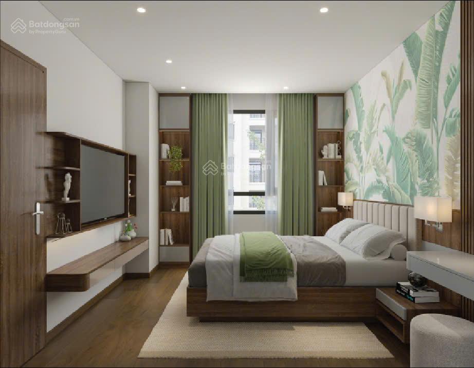 Căn hộ 2pn  viha flora  kđt hồng hà eco city  trực tiếp cđt  0981 155 ***