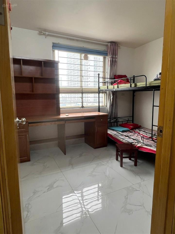Cho thuê căn góc chung cư ecohome 1, 2pn 2wc, 70m2, đầy đủ nội thất, 10tr/th