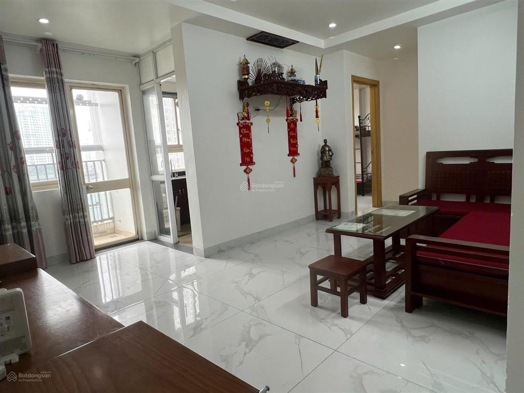 Cho thuê căn góc chung cư ecohome 1, 2pn 2wc, 70m2, đầy đủ nội thất, 10tr/th