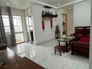 Cho thuê căn góc chung cư ecohome 1, 2pn 2wc, 70m2, đầy đủ nội thất, 10tr/th