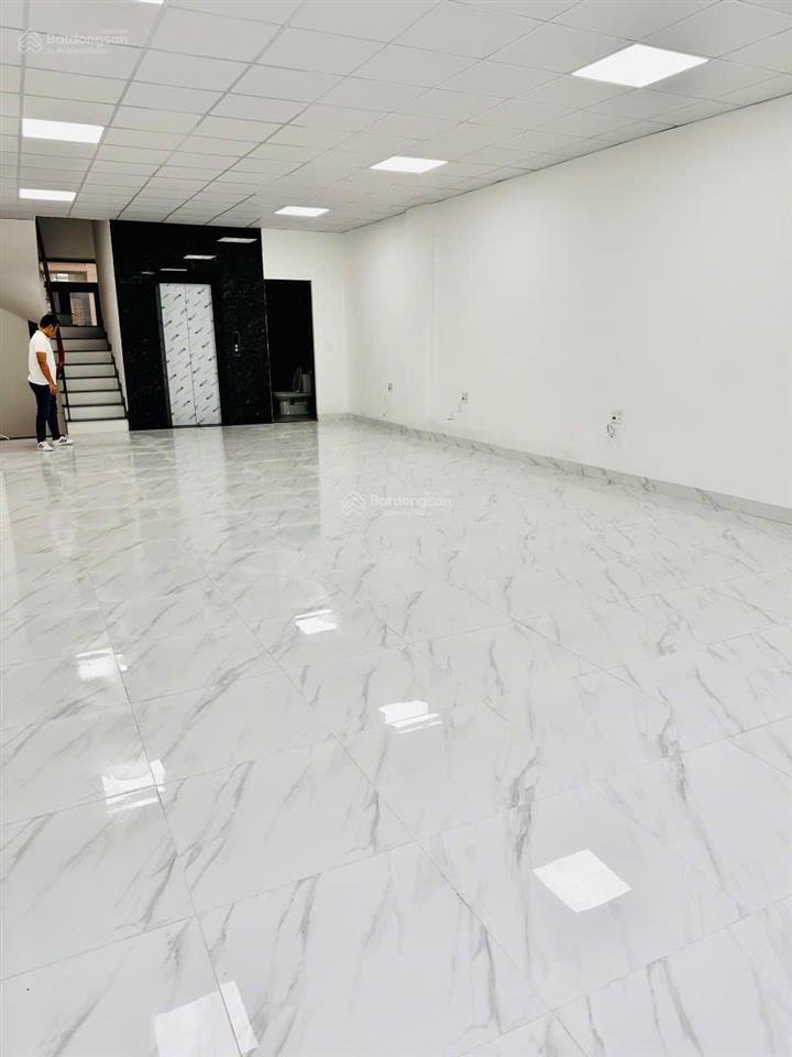 34.5 tỷ chính chủ bán galaxy, vạn phúc hà đông 101m2, 6 tầng mt 6m thang máy trục chính kinh doanh