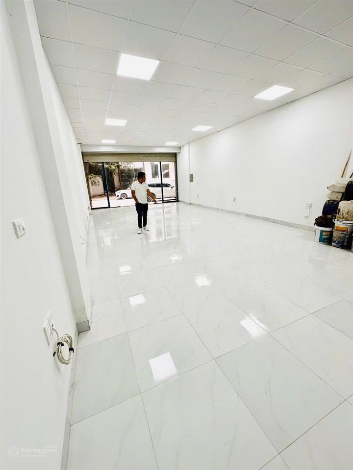 34.5 tỷ chính chủ bán galaxy, vạn phúc hà đông 101m2, 6 tầng mt 6m thang máy trục chính kinh doanh