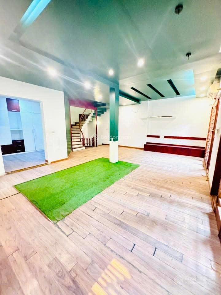 63.8tỷ biệt thự lô góc kinh doanh nguyễn cơ thạch, nam từ liêm 160m2 x 5t x mt 23m 2 mặt tiền vip